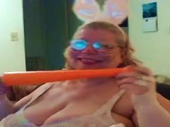 Easter Cam Show Amateur Porno Video