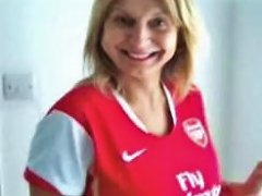 Sexy Arsenal Fan Free Mature Porn Video 68 Xhamster Amateur Porno Video